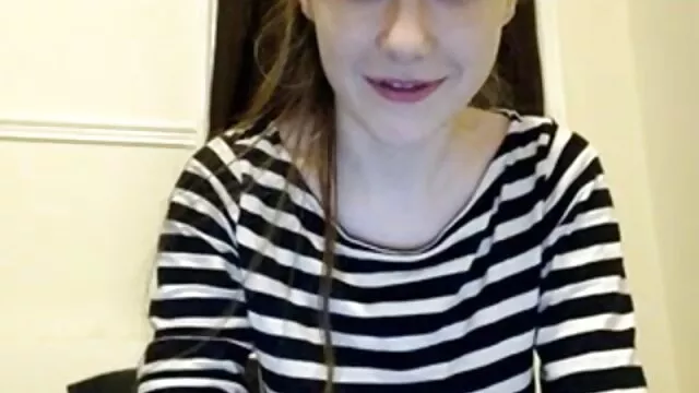 Sashaはほとんどこの大きな境界線に抵抗できません, 男 と 女 の セックス 動画